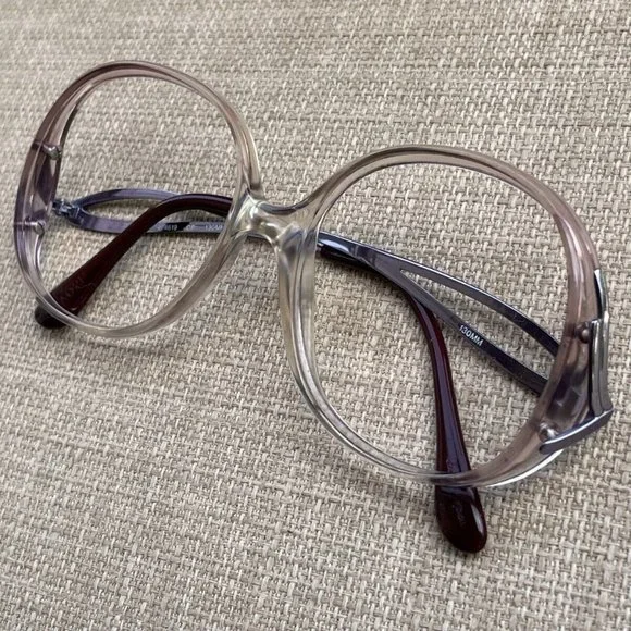 Charmant Women Glasses Frame Multi Color Eyeglasses Frame 52[]16 130mm - Picture 4 of 12
